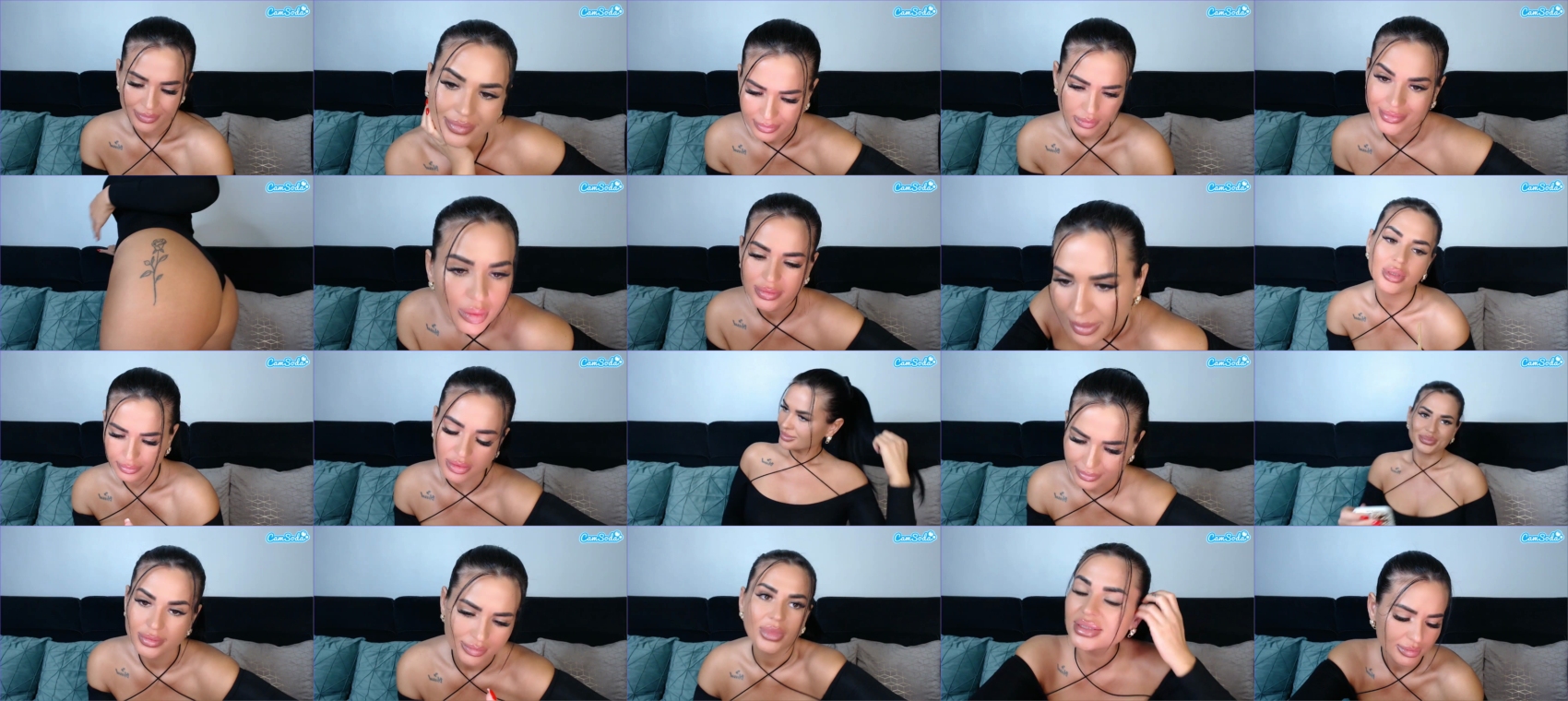 kimkl CamSoda 25-03-2023